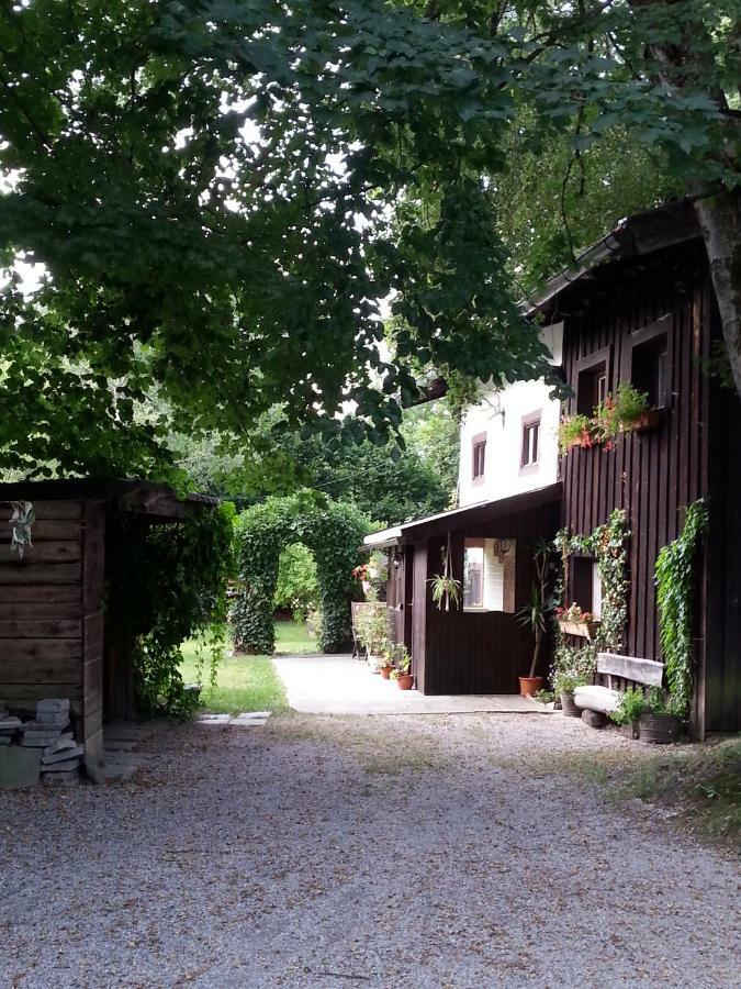 Ferienhaus Kraihof, Muenchner Strasse 234 Gmund am Tegernsee Dış mekan fotoğraf
