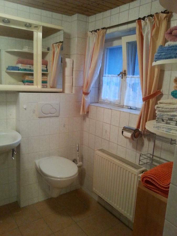 Ferienhaus Kraihof, Muenchner Strasse 234 Gmund am Tegernsee Dış mekan fotoğraf